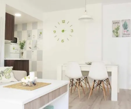 El Rincon De Sonia Apartment *