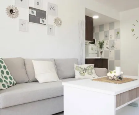 El Rincon De Sonia Apartment *