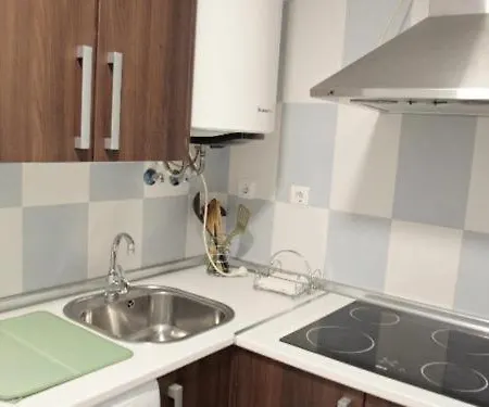 El Rincon De Sonia Apartment